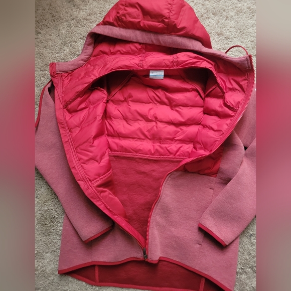 New Alabama crimsontide  Columbia jacket - Picture 7 of 7